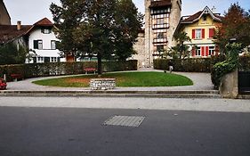 Apartment B&B Am Berntor By Interhome